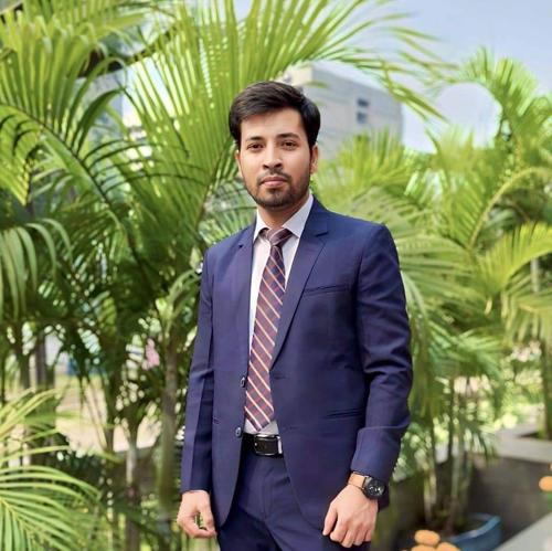 MD. KAMRUL HASAN
